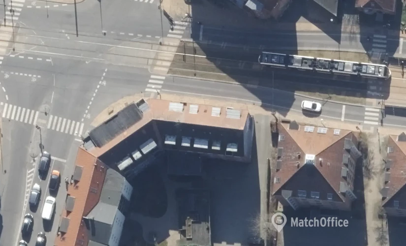 Butik til leje på Nyborgvej 46, 5000 Odense C - 166 m² | Foto 4 - Lokalebasen