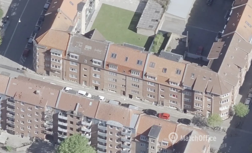 Bolig Herluf Trolles Gade 6 9000 Aalborg