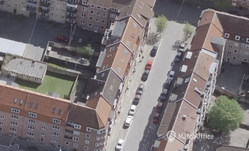 Bolig Herluf Trolles Gade 6 9000 Aalborg