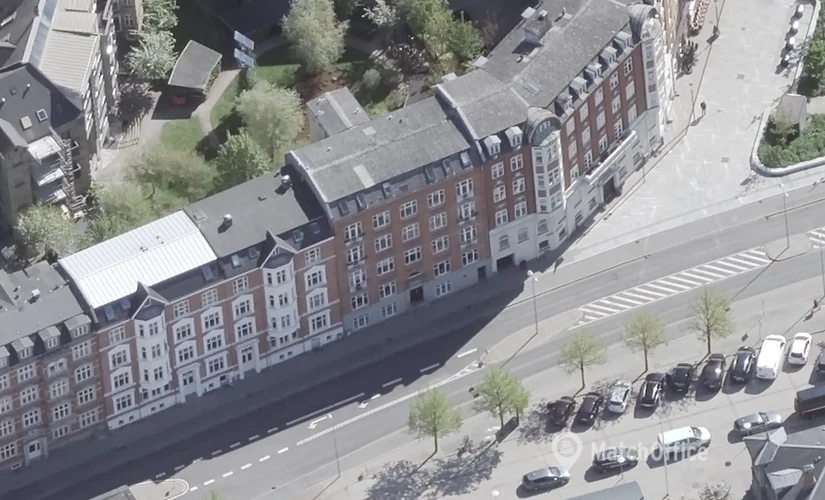 Bolig Prinsensgade 6 9000 Aalborg
