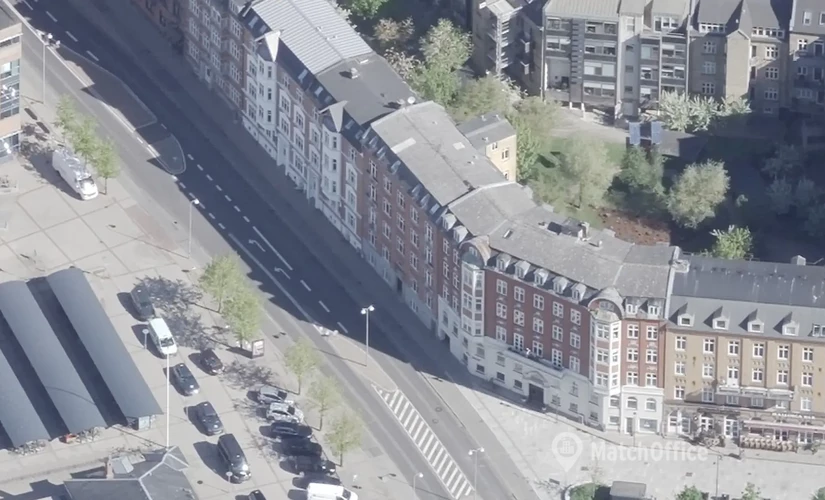 Bolig Prinsensgade 6 9000 Aalborg