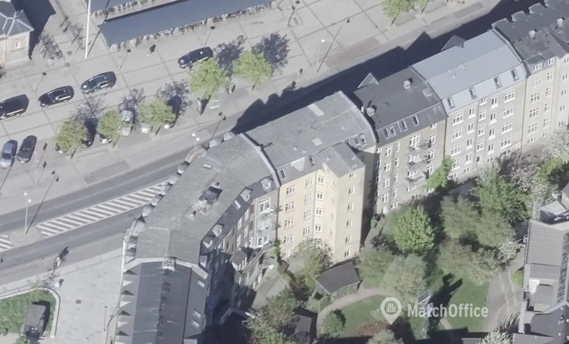 Bolig Prinsensgade 6 9000 Aalborg