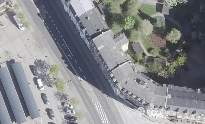 Bolig Prinsensgade 6 9000 Aalborg