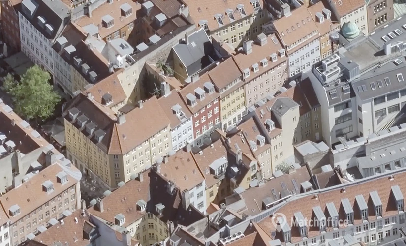 Bolig Klosterstræde 16 1157 København K