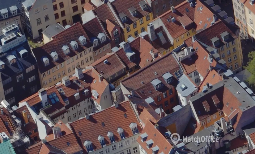 Bolig Klosterstræde 16 1157 København K