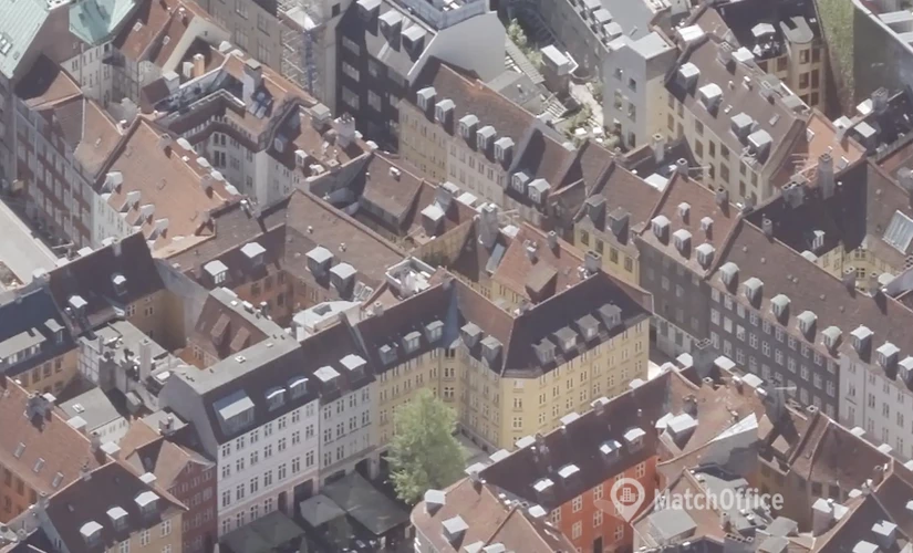Bolig Klosterstræde 16 1157 København K