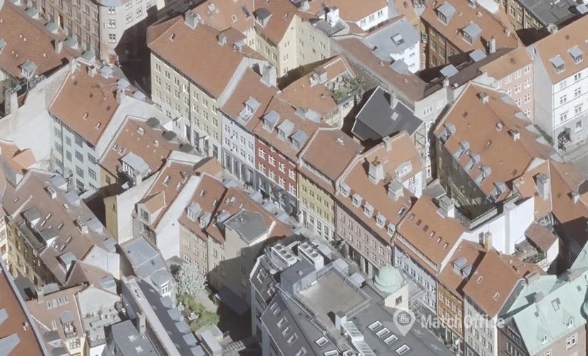 Bolig Klosterstræde 16 1157 København K