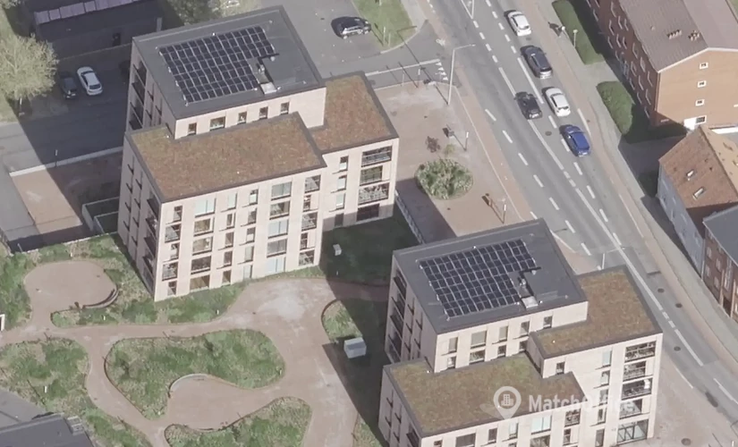 Kontor til leje på Teglbakken 1, 8300 Odder - 493 m² | Foto 3 - Lokalebasen