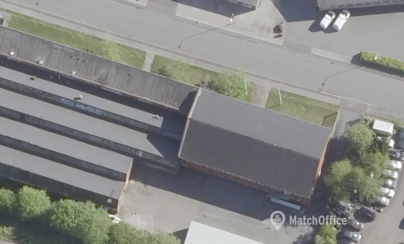 Lager til leje på Gjellerupvej 84, 8230 Åbyhøj - 670 m² | Foto 4 - Lokalebasen.dk