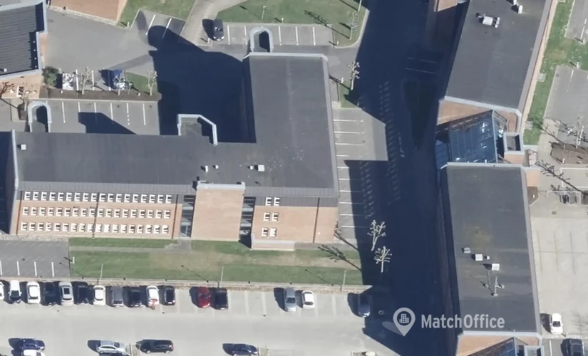 Office Boulevarden 19A-B 7100 Vejle