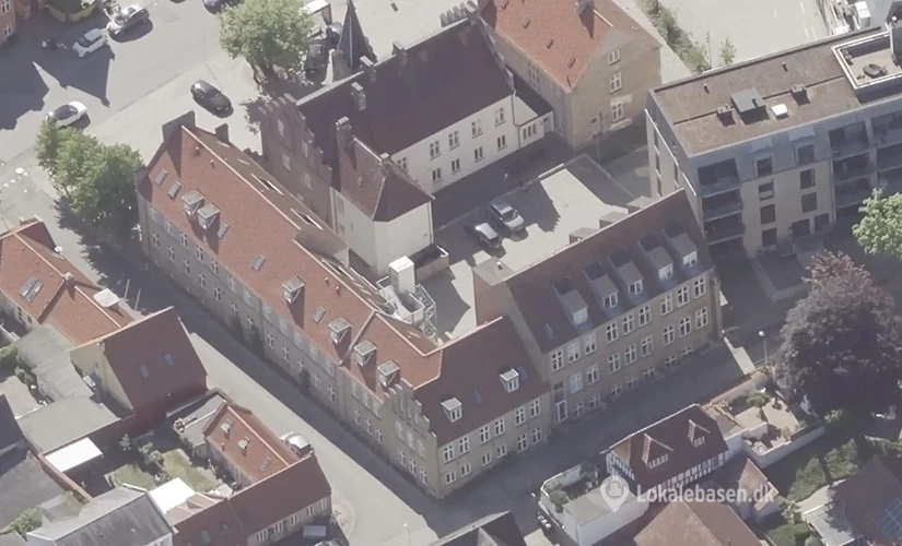 Kontor til leje på Adelgade 38, 8660 Skanderborg - 11 m² | Foto 2 - Lokalebasen