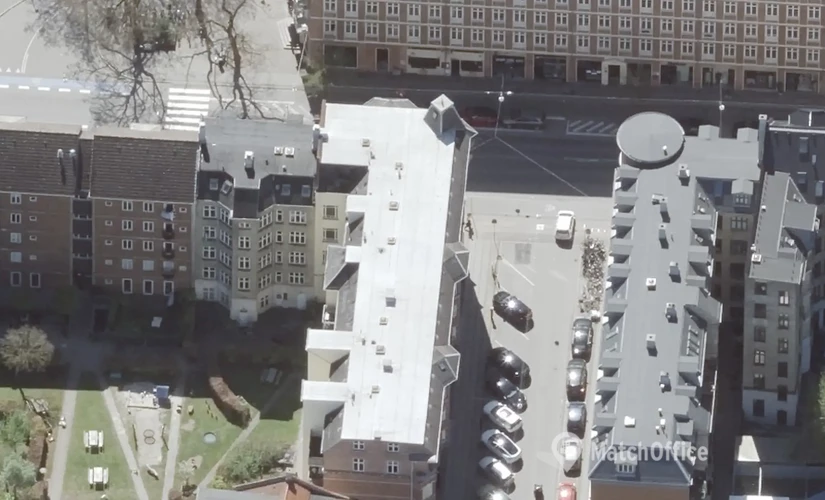 Butik til leje på Vesterbrogade 174, 1800 Frederiksberg C - 132 m² | Foto 1 - Lokalebasen