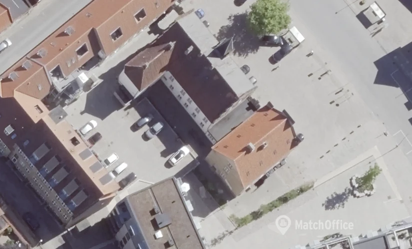 Kontor til leje på Adelgade 38, 8660 Skanderborg - 11 m² | Foto 4 - Lokalebasen.dk