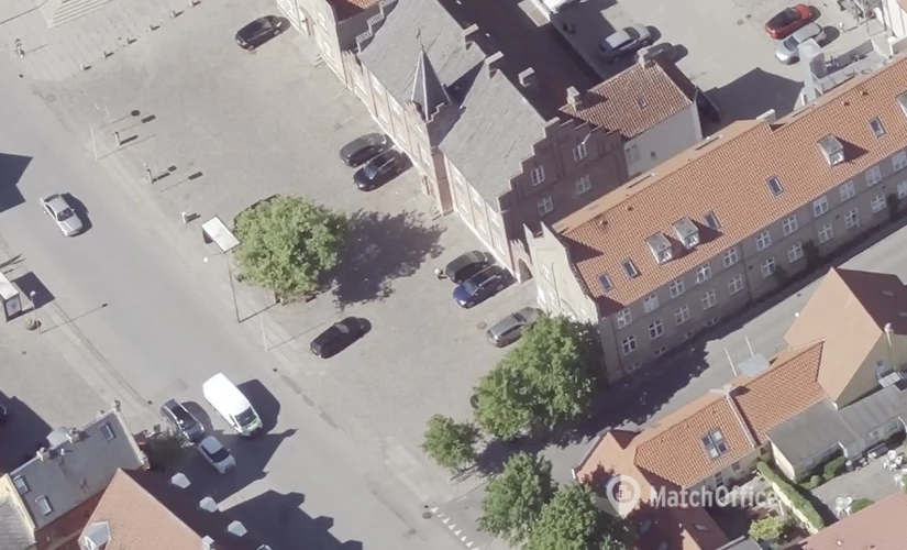 Office Adelgade 38 8660 Skanderborg