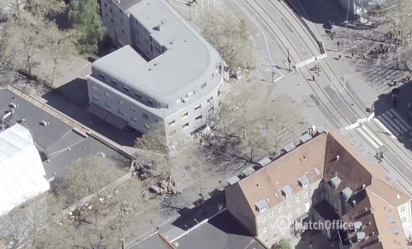 Office Lyngby Hovedgade 41 2800 Kongens Lyngby