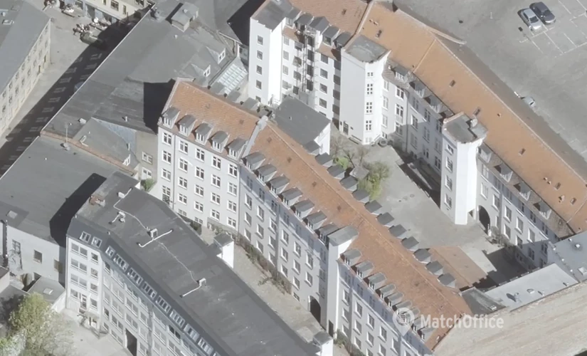 Kontor til leje på Kigkurren 8G, 2300 København S - 405 m² | Foto 0 - Lokalebasen.dk