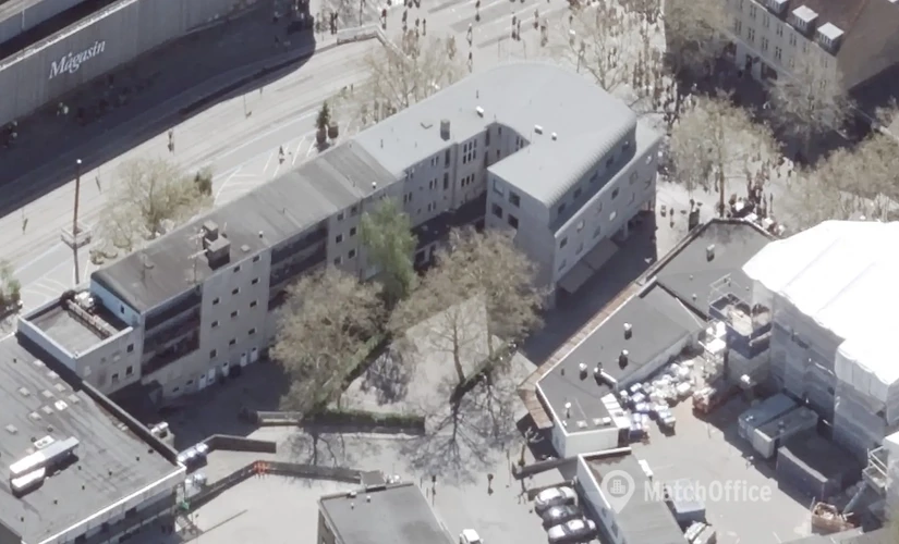 Office Lyngby Hovedgade 41 2800 Kongens Lyngby