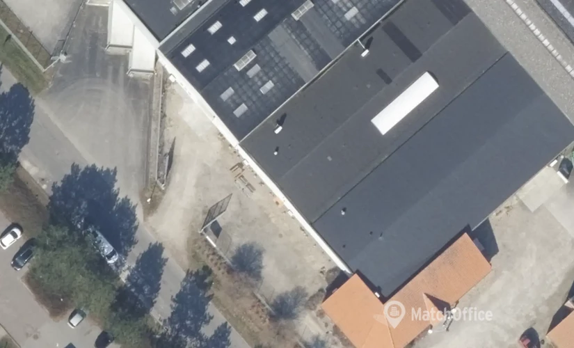 Lager til leje på Fiskeløkken 4, 5330 Munkebo - 1375 m² | Foto 4 - Lokalebasen.dk