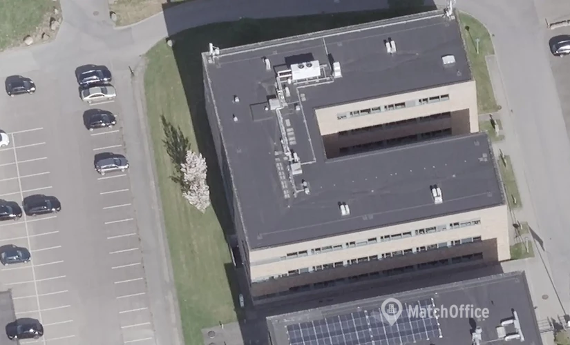 Office Åhave Parkvej 31 8260 Viby J