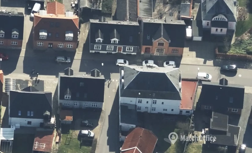 Bolig Odgaardsvej 9A 7800 Skive