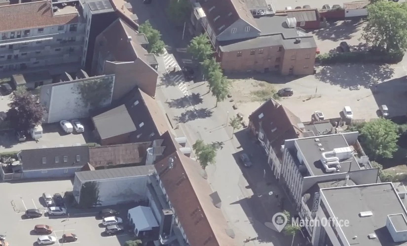 Butik til leje på Adelgade 47, 8660 Skanderborg - 388 m² | Foto 1 - Lokalebasen