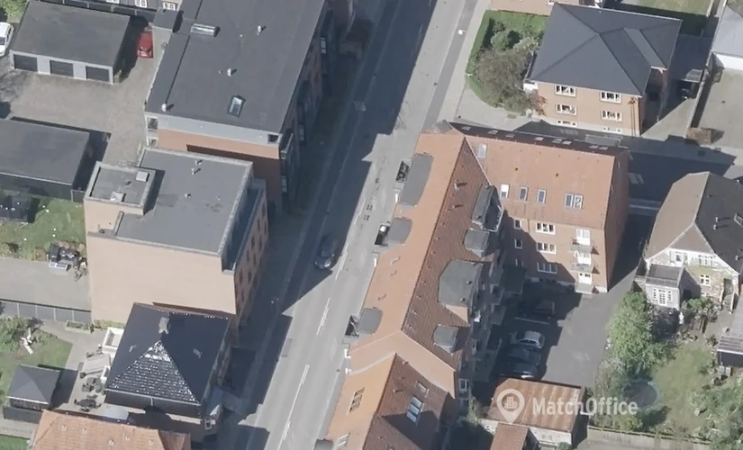 Office Dalgasgade 11 7400 Herning