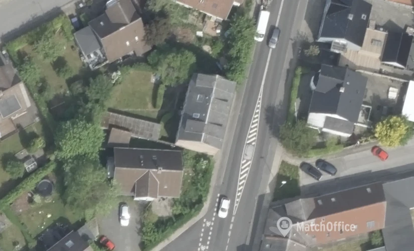 Bolig Bøsbrovej 32 8940 Randers SV