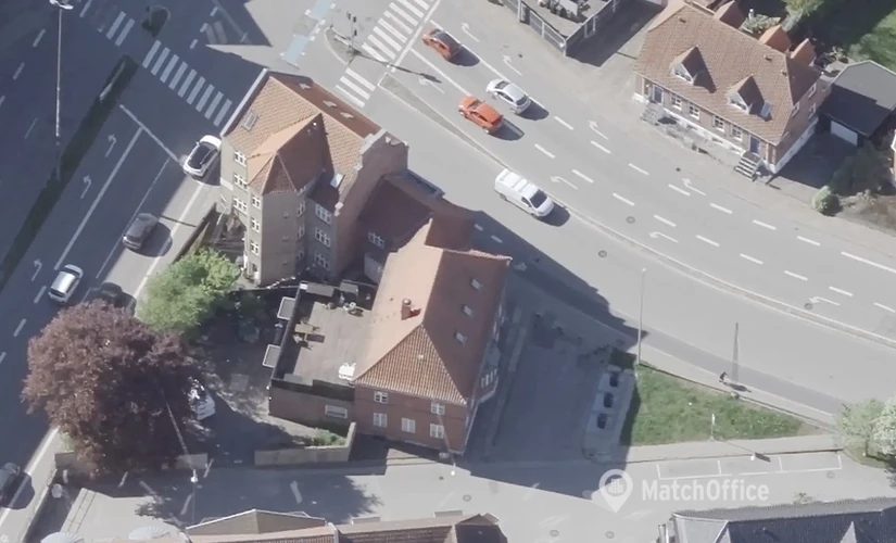 Kontor Østerbro 107 9000 Aalborg