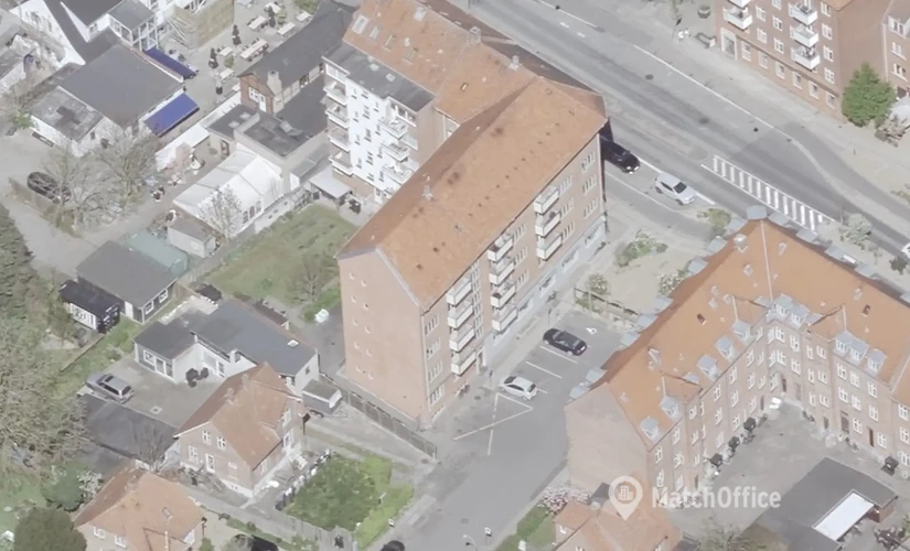Butik Søborg Hovedgade 73 st tv 2860 Søborg