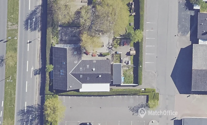 Kontor Dannevirkevej 4 7000 Fredericia