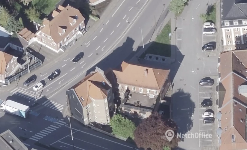 Kontor Østerbro 107 9000 Aalborg