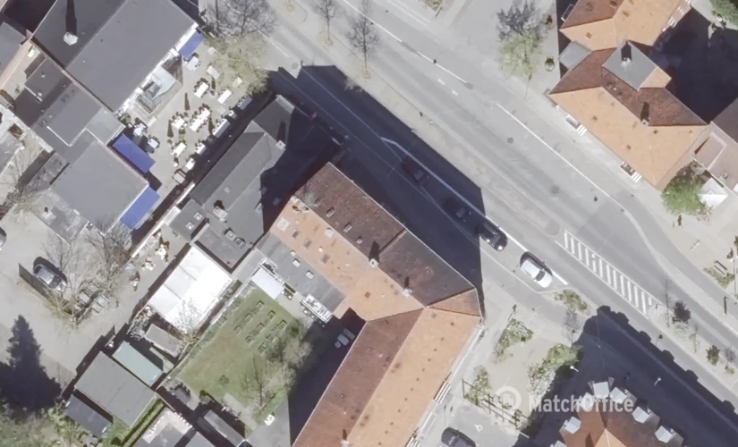 Butik Søborg Hovedgade 73 st tv 2860 Søborg