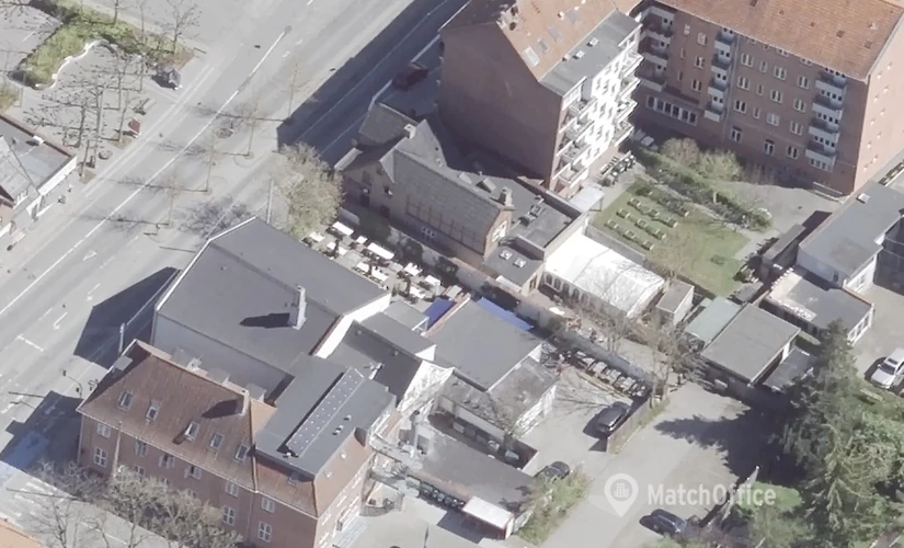 Butik Søborg Hovedgade 73 st tv 2860 Søborg