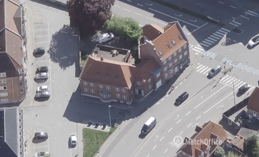 Kontor Østerbro 107 9000 Aalborg