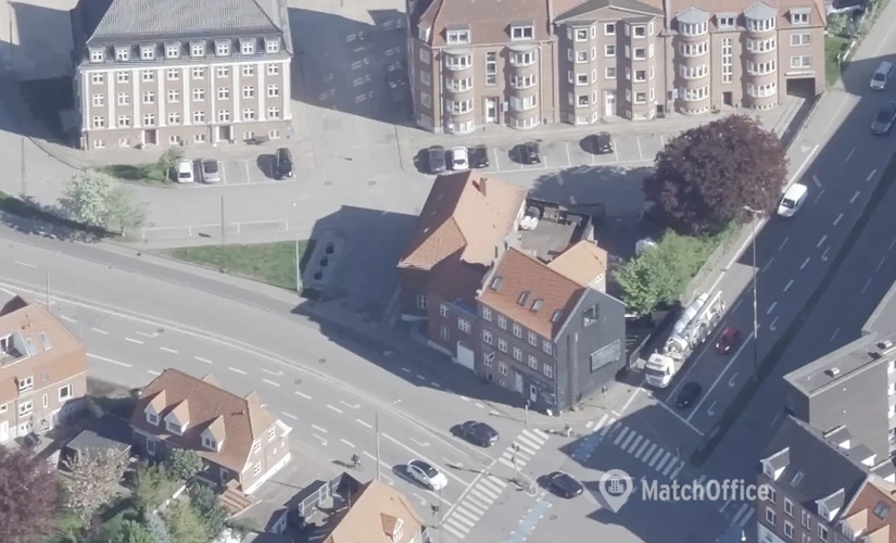 Kontor Østerbro 107 9000 Aalborg