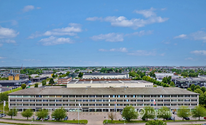 Butik til leje på Vallensbækvej 20B, 2605 Brøndby - 230 m² | Foto 0 - Lokalebasen.dk