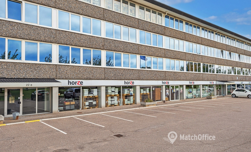 Shop Vallensbækvej 20B, st th 2605 Brondby