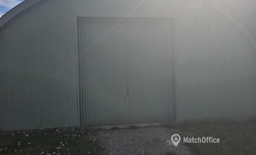 Warehouse Nordvangsvej 6 5750 Ringe