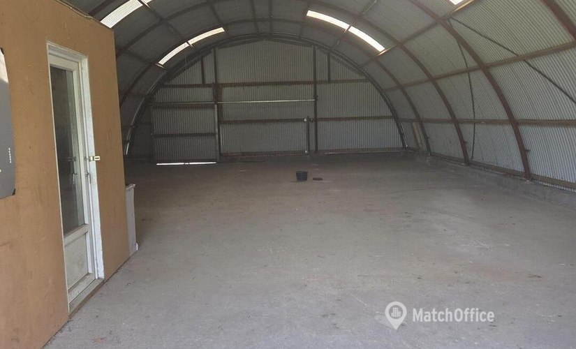 Warehouse Nordvangsvej 6 5750 Ringe