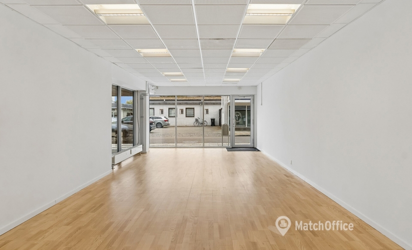 Butik til leje på Taastrup Hovedgade 80, 2630 Taastrup - 58 m² | Foto 2 - Lokalebasen.dk
