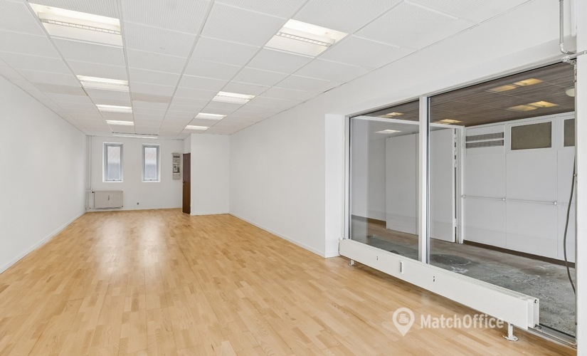 Butik til leje på Taastrup Hovedgade 80, 2630 Taastrup - 58 m² | Foto 4 - Lokalebasen
