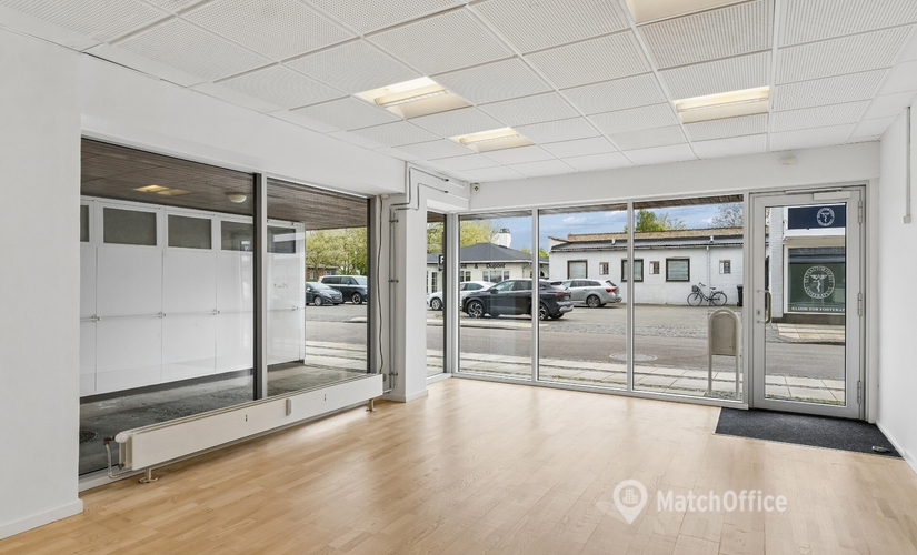 Butik til leje på Taastrup Hovedgade 80, 2630 Taastrup - 58 m² | Foto 3 - Lokalebasen