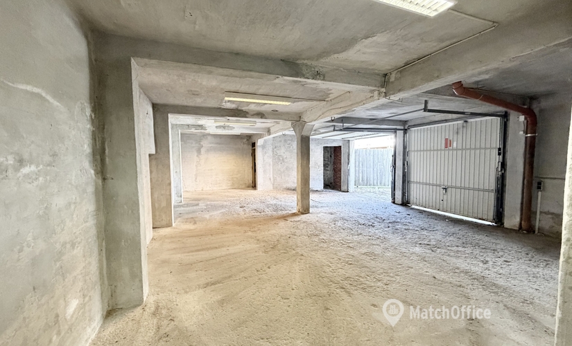Parkering Bredstedgade 18 5000 Odense C