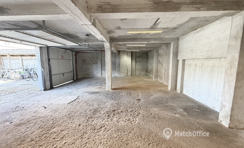 Parking Bredstedgade 18 5000 Odense C