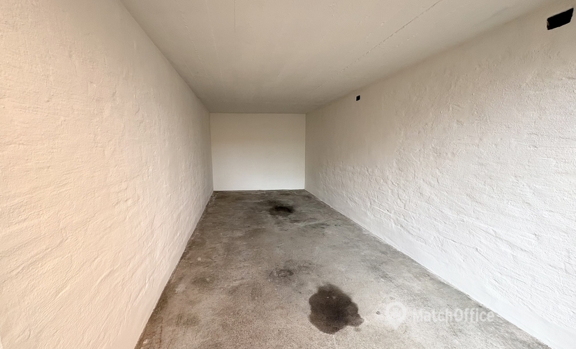 Parkering Thuresensgade 11 5000 Odense C