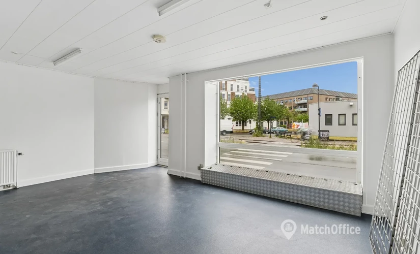 Shop Frederiksborgvej 48, st. th. 2400 Copenhagen NV