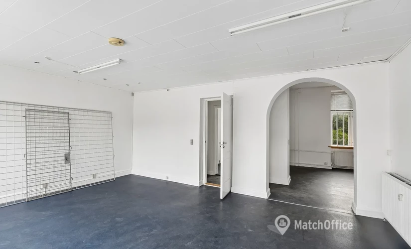 Shop Frederiksborgvej 48, st. th. 2400 Copenhagen NV