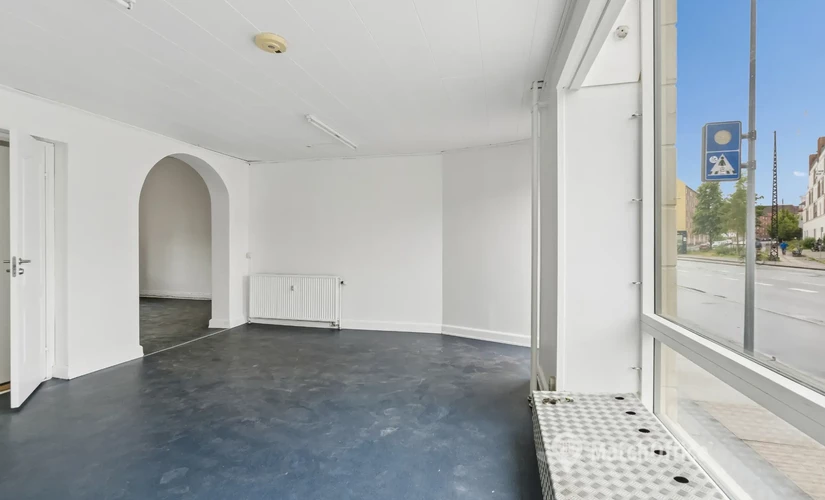 Shop Frederiksborgvej 48, st. th. 2400 Copenhagen NV