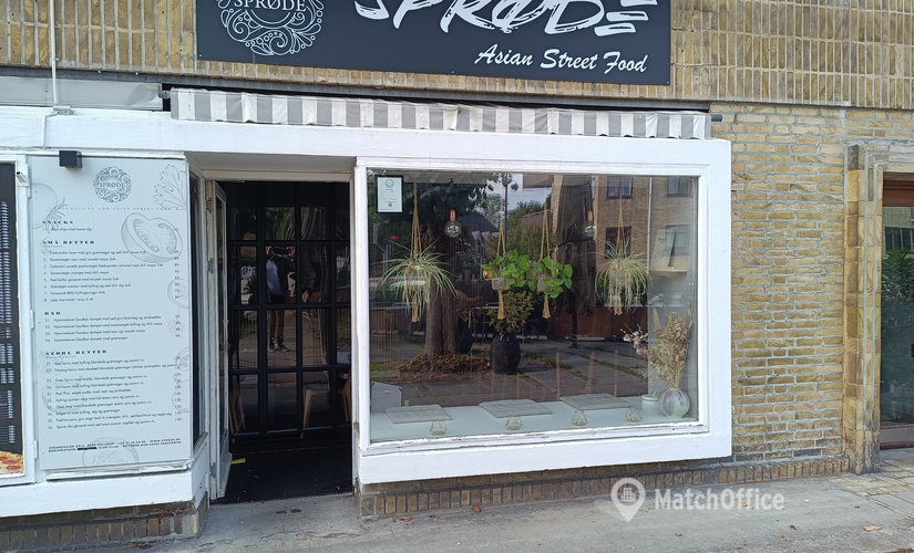 Shop Strandvejen 221A 2900 Hellerup