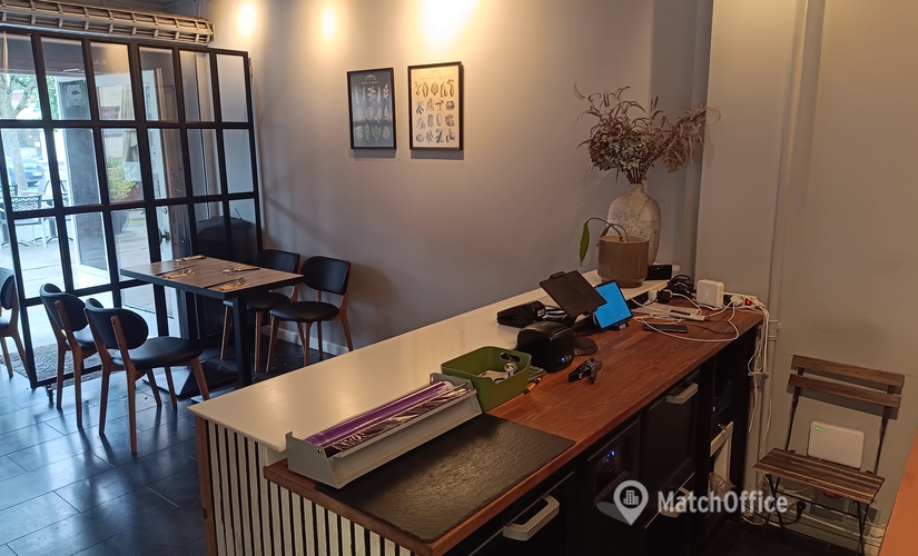 Butik til leje på Strandvejen 221A, 2900 Hellerup - 86 m² | Foto 4 - Lokalebasen.dk